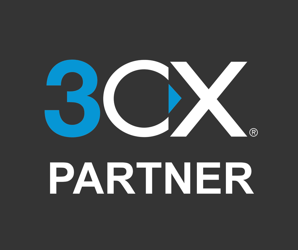 Trademark for 3CX