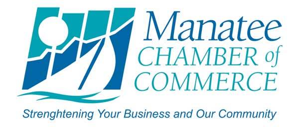 Trademark for Manatee Chamber of Commerce